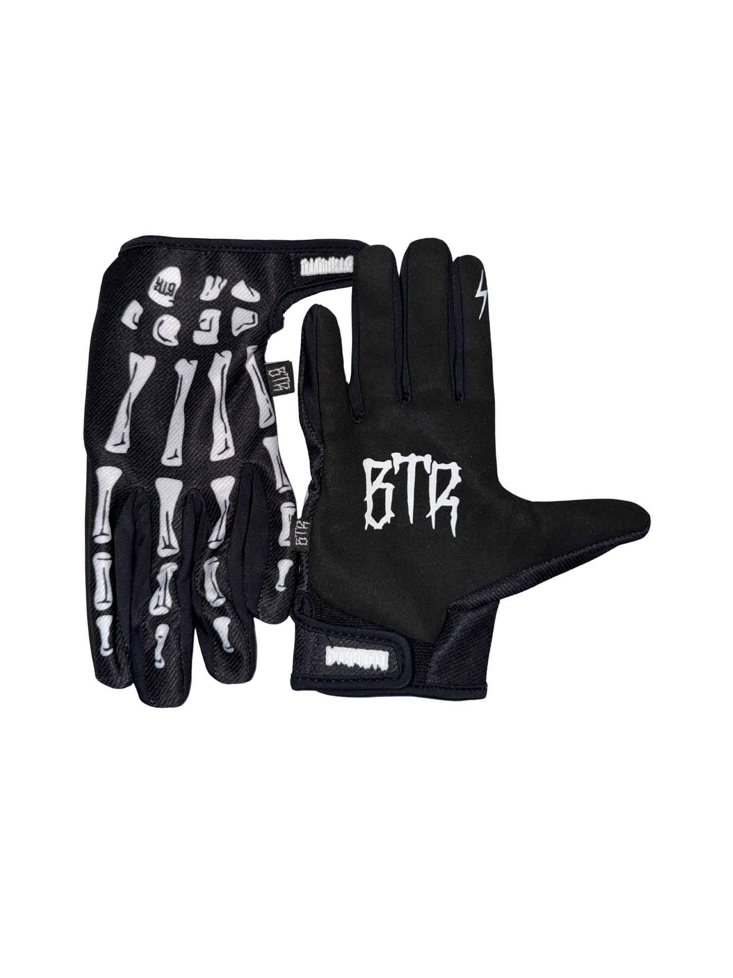 Bone Adult Glove