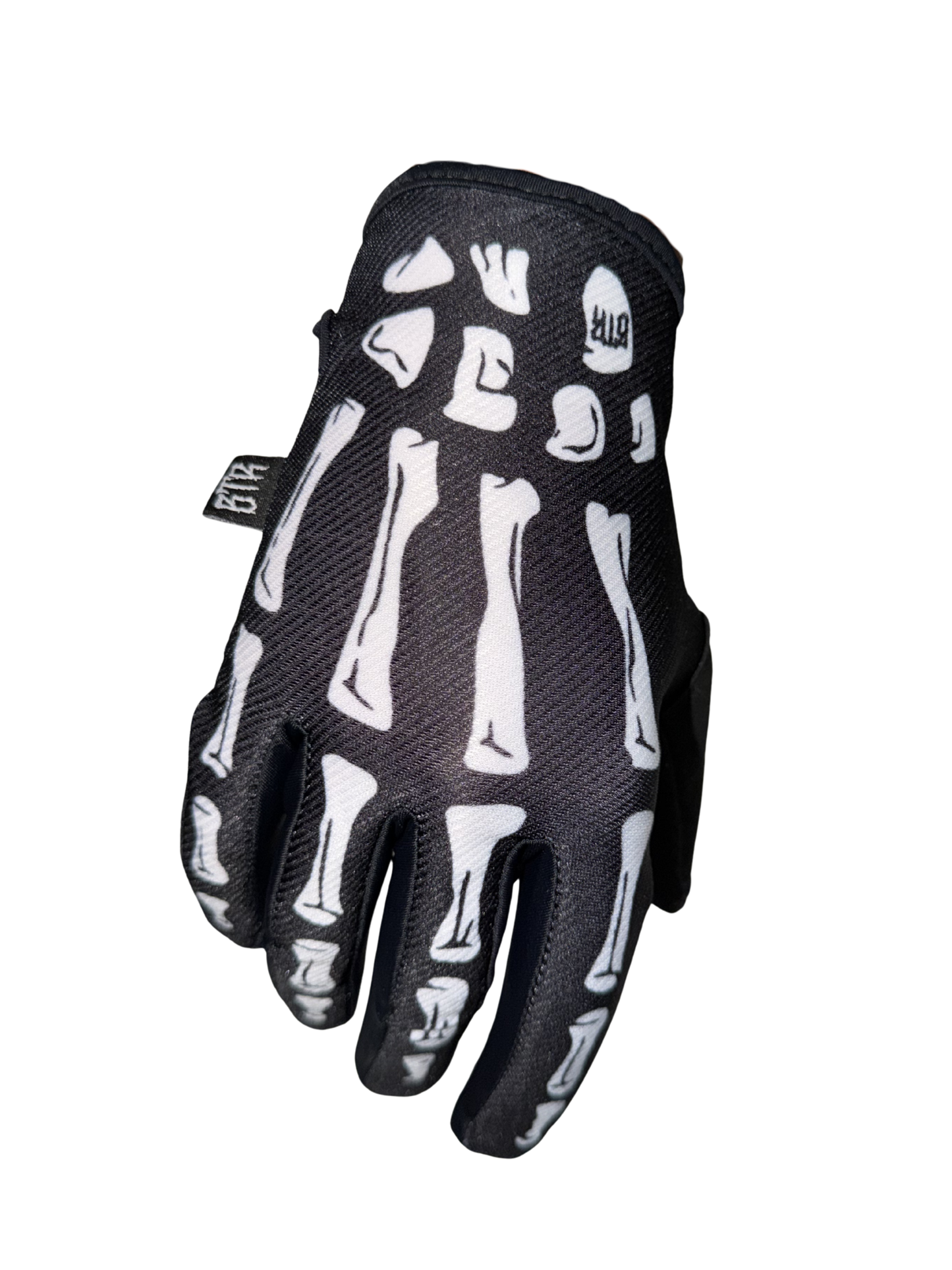 Bone Adult Glove