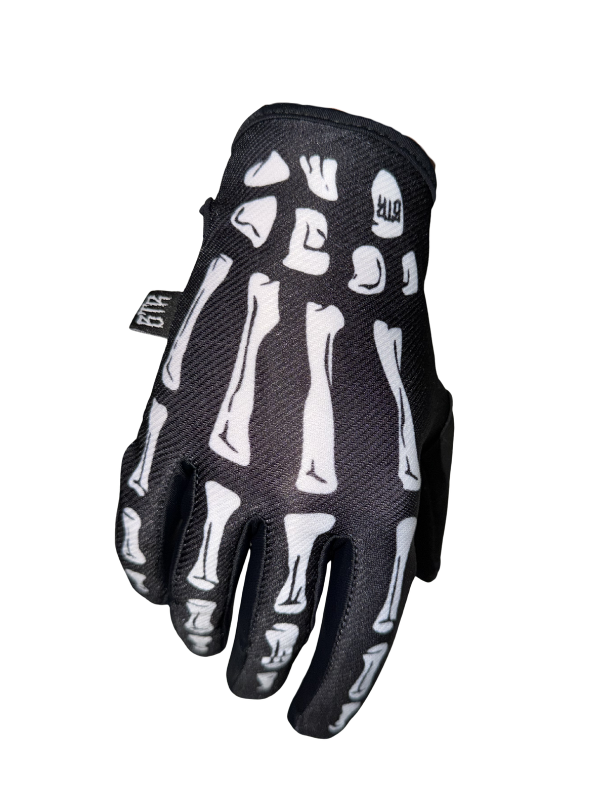 Bone Adult Glove
