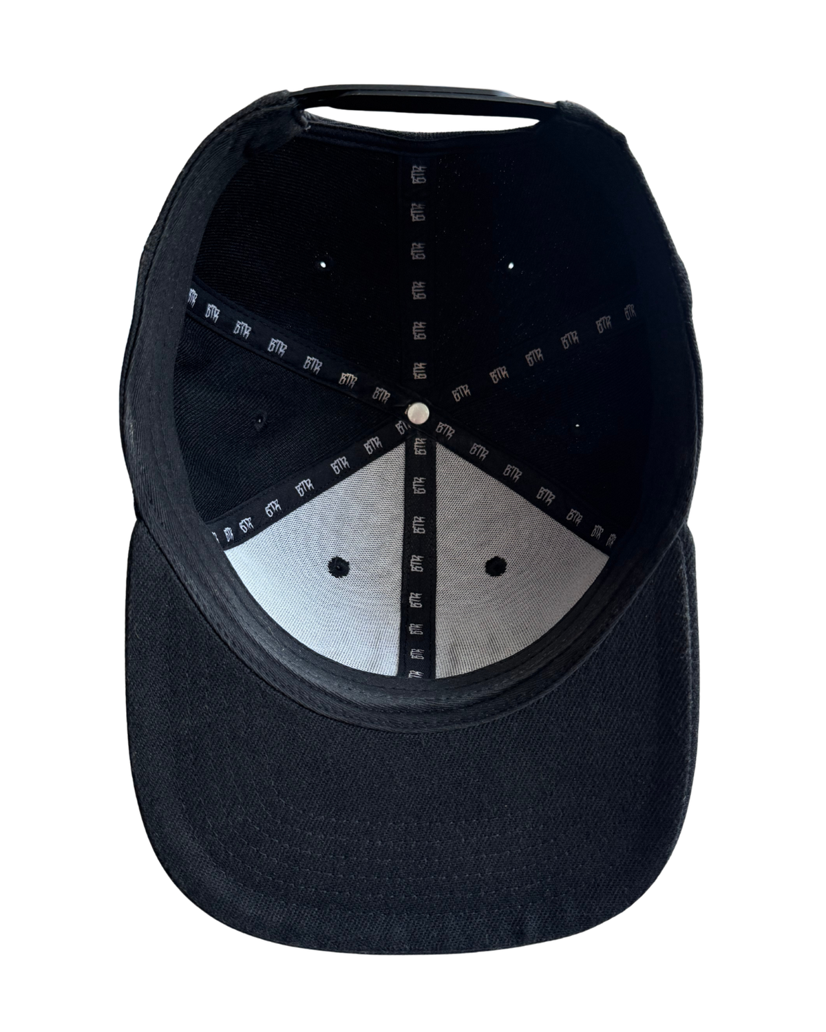 BTR Snap Back
