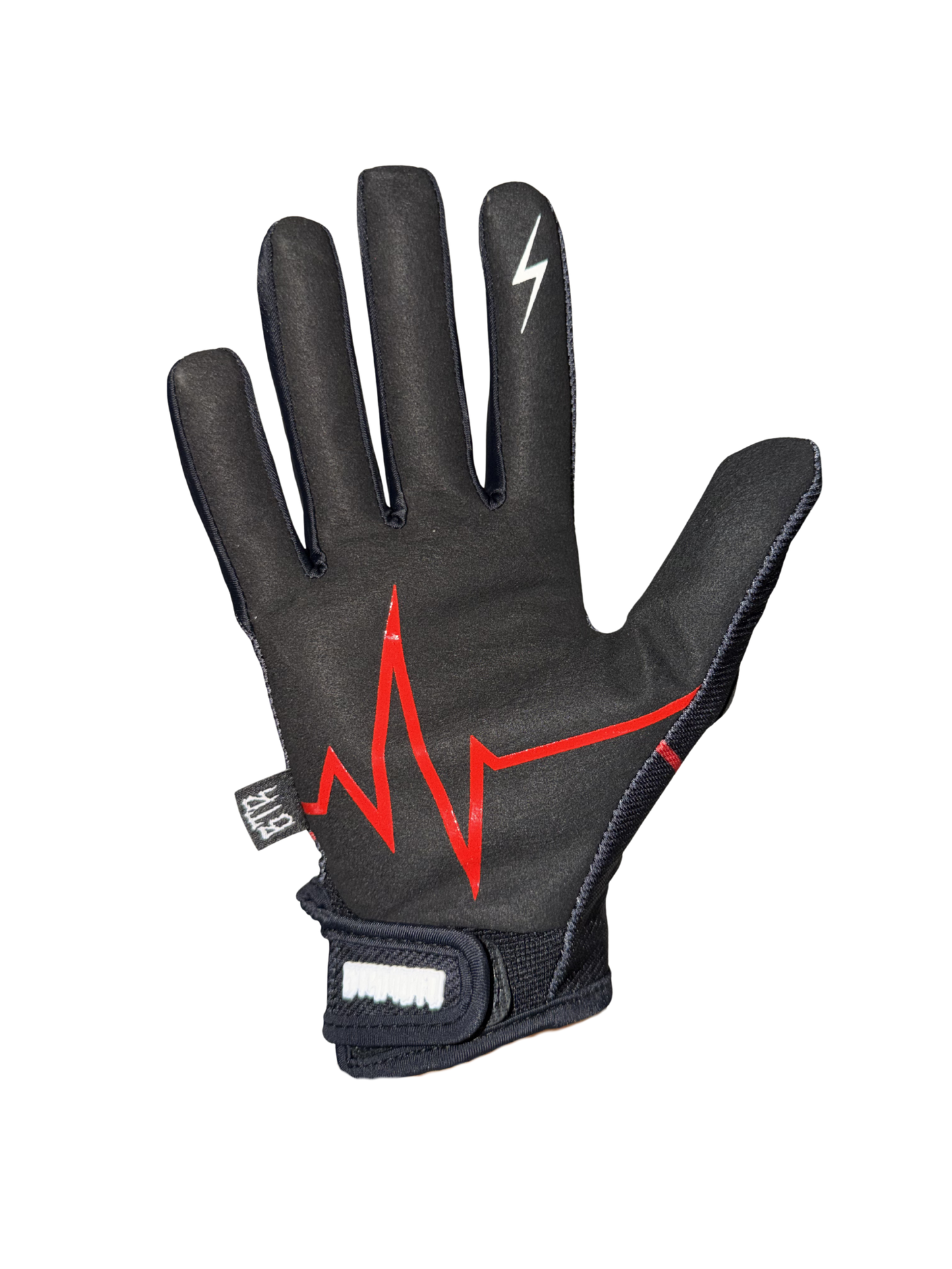 Red Line Adult Glove