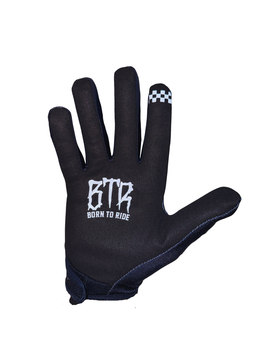Born To Ride OG Adult Glove