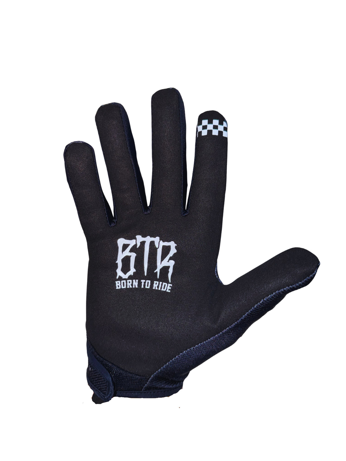Born To Ride OG Adult Glove