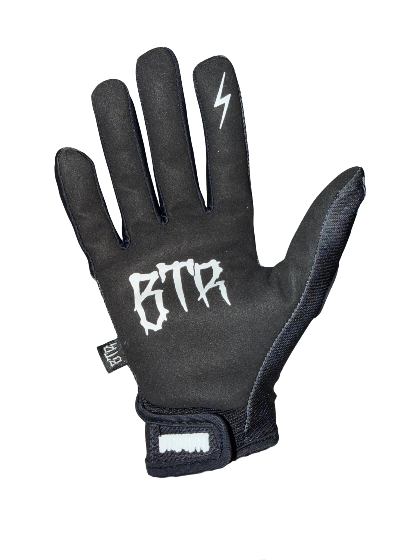 Bone Adult Glove