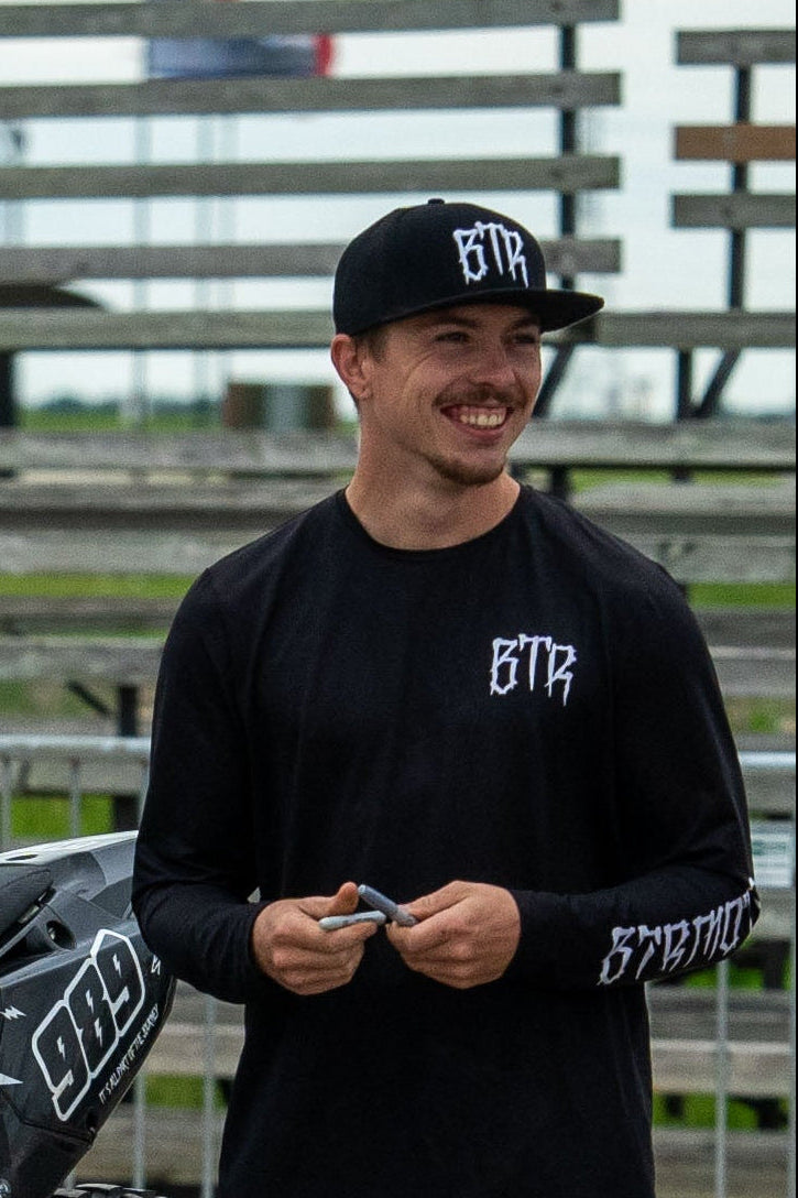 BTR Snap Back