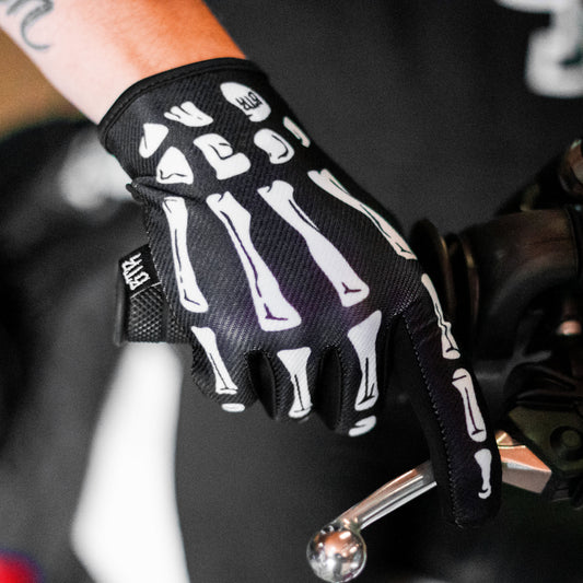 Bone Adult Glove